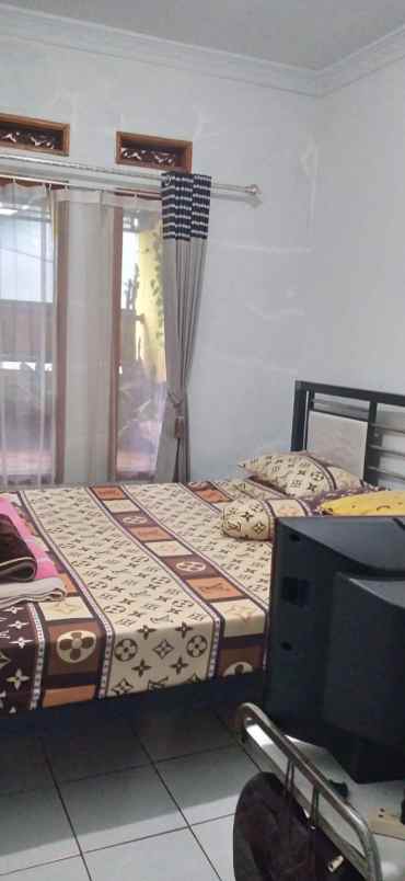 dijual rumah kab bandung barat