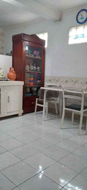 dijual rumah kab bandung barat