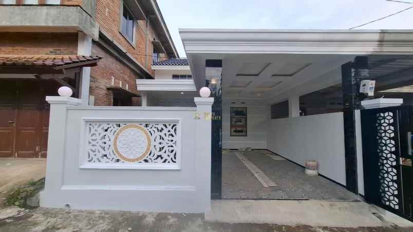 dijual rumah kalasan sleman yogyakarta