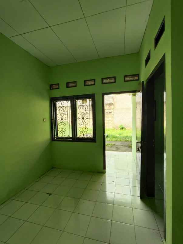 dijual rumah kalimulya