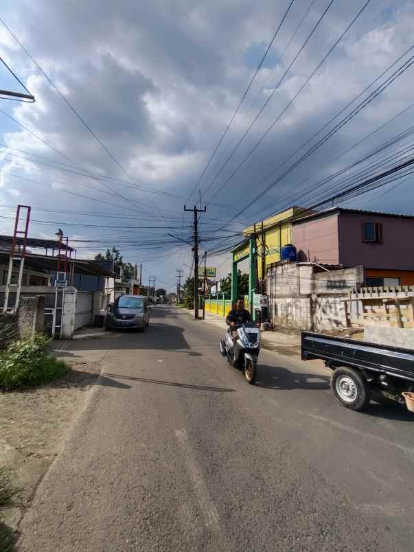 dijual rumah kalimulya
