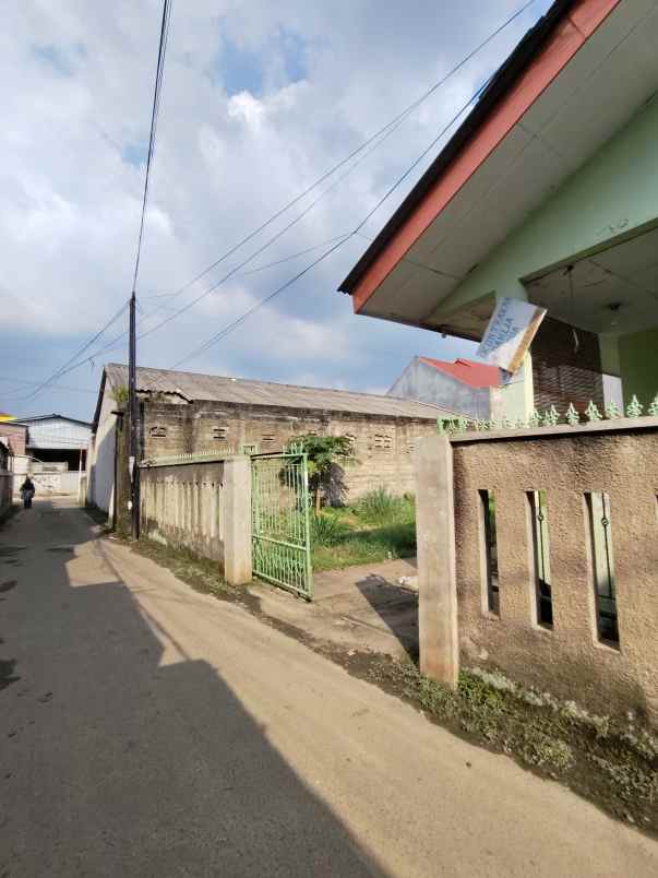 dijual rumah kalimulya
