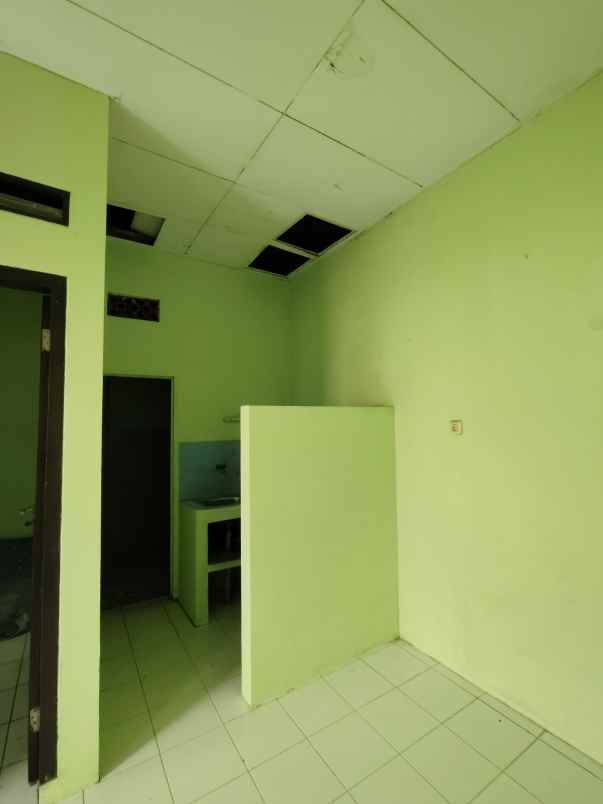 dijual rumah kalimulya