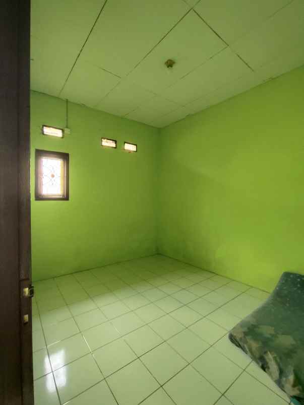 dijual rumah kalimulya