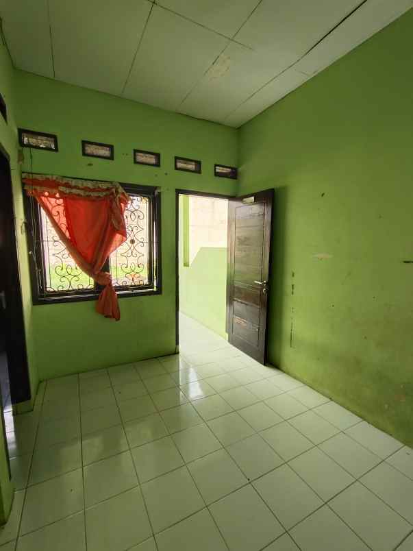 dijual rumah kalimulya