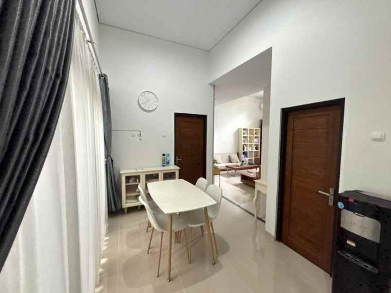 dijual rumah kalirandu
