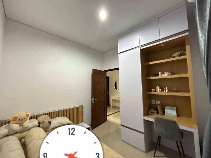 dijual rumah kalirandu