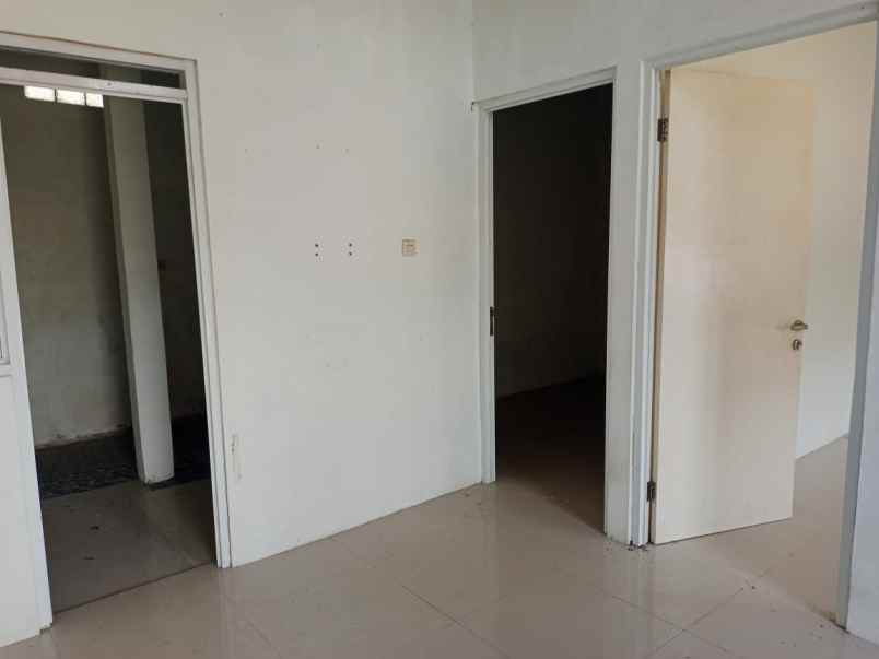 dijual rumah kalisuren tajurhalang bogor