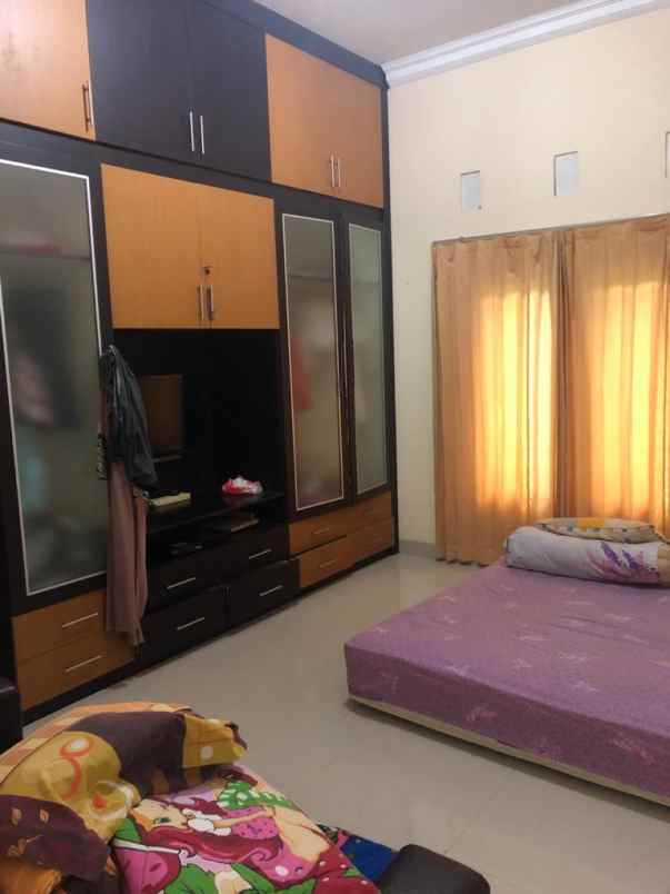 dijual rumah kaliurang km 9