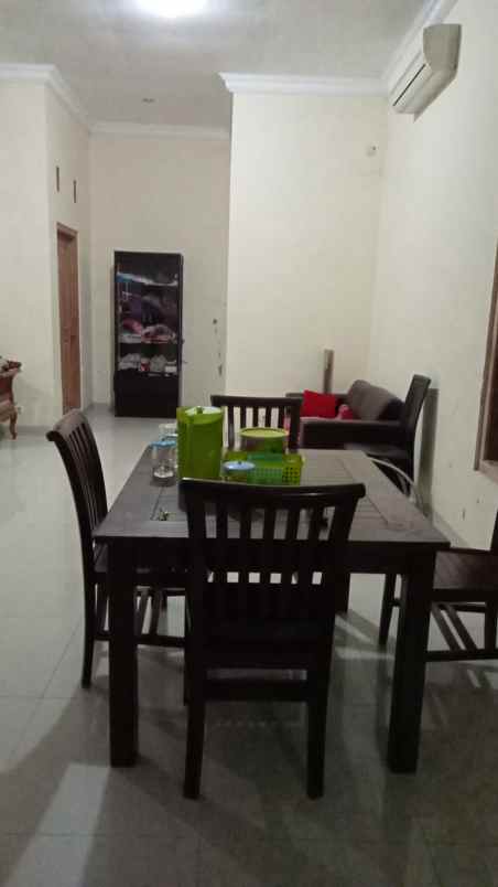dijual rumah kaliurang km 9