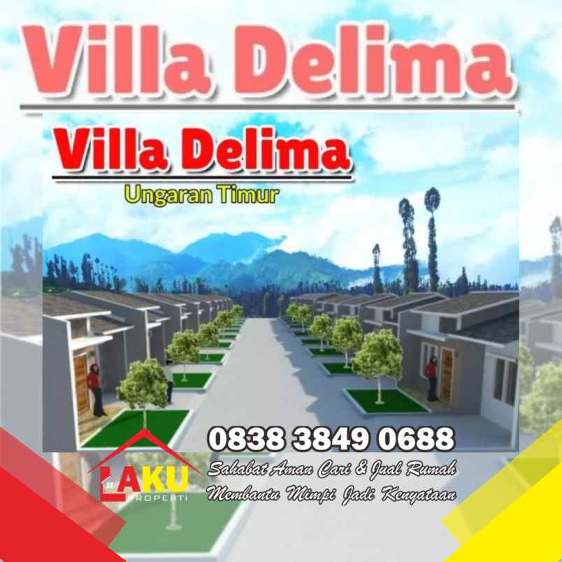 dijual rumah kalongan