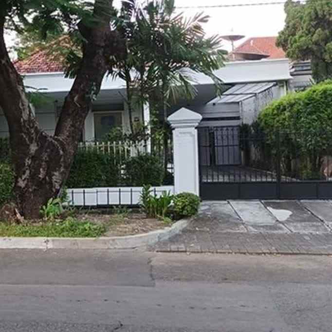 dijual rumah kapuas