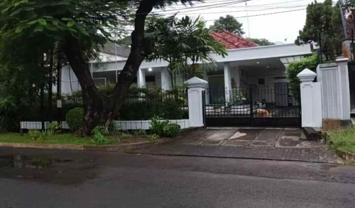 dijual rumah kapuas