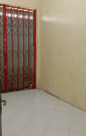 dijual rumah karang asem