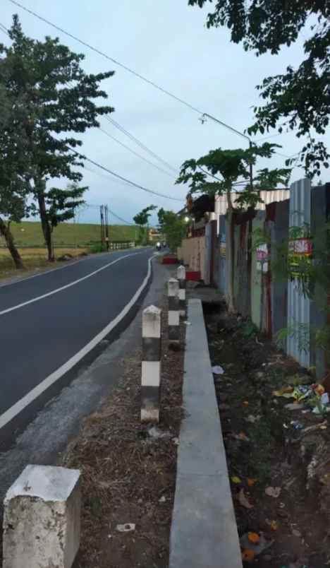 dijual rumah karanganyar