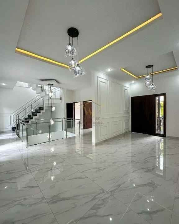 dijual rumah karangsari wedomartani sleman