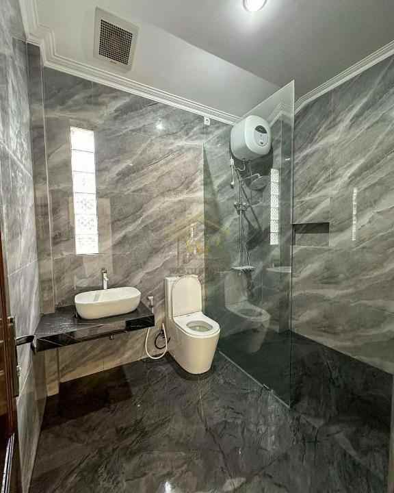 dijual rumah karangsari wedomartani sleman