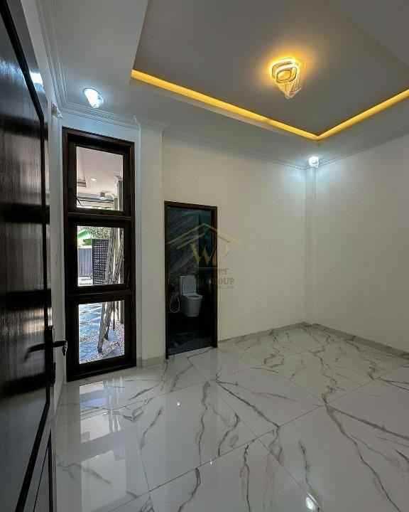 dijual rumah karangsari wedomartani sleman