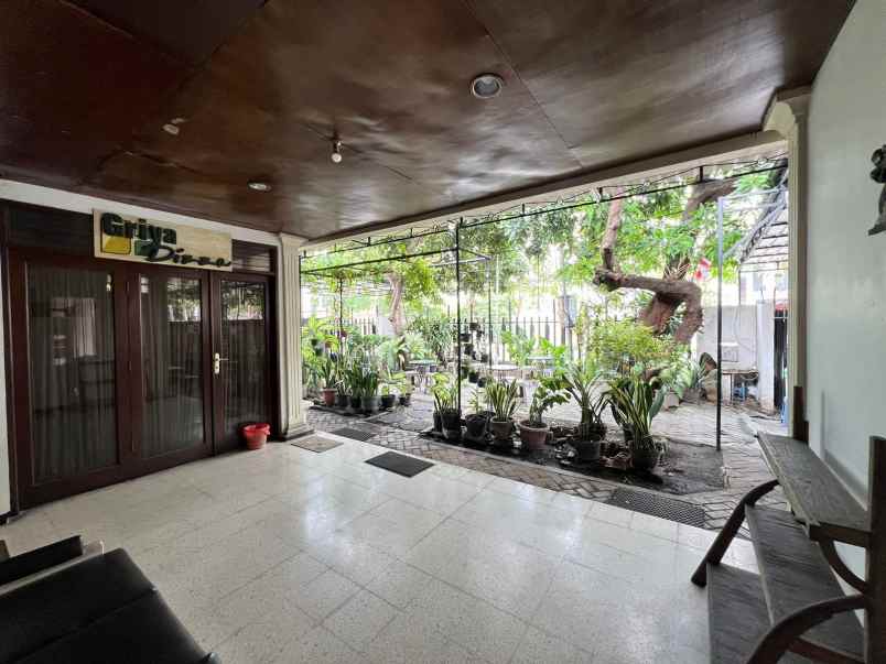 dijual rumah kartini