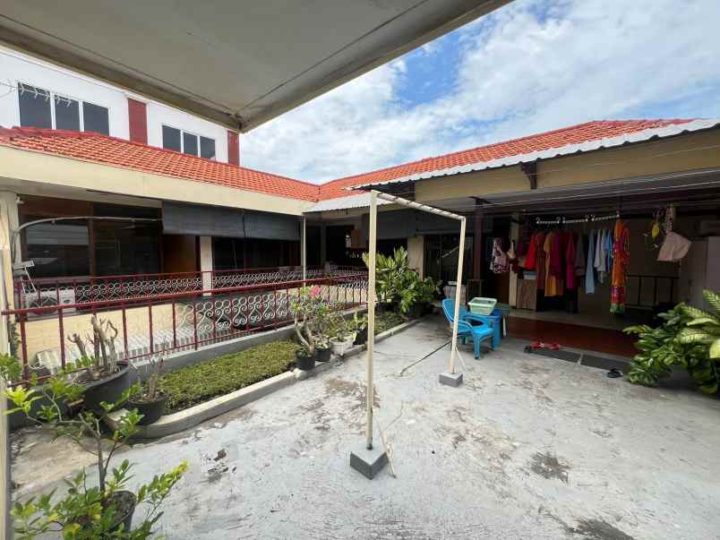 dijual rumah kartini