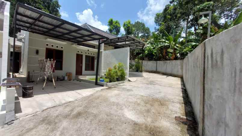 dijual rumah kasihan bantul