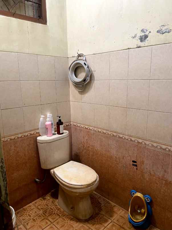 dijual rumah kavling anggaraja