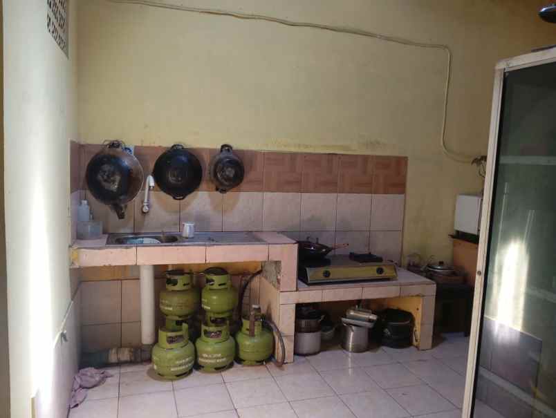 dijual rumah kavling anggaraja