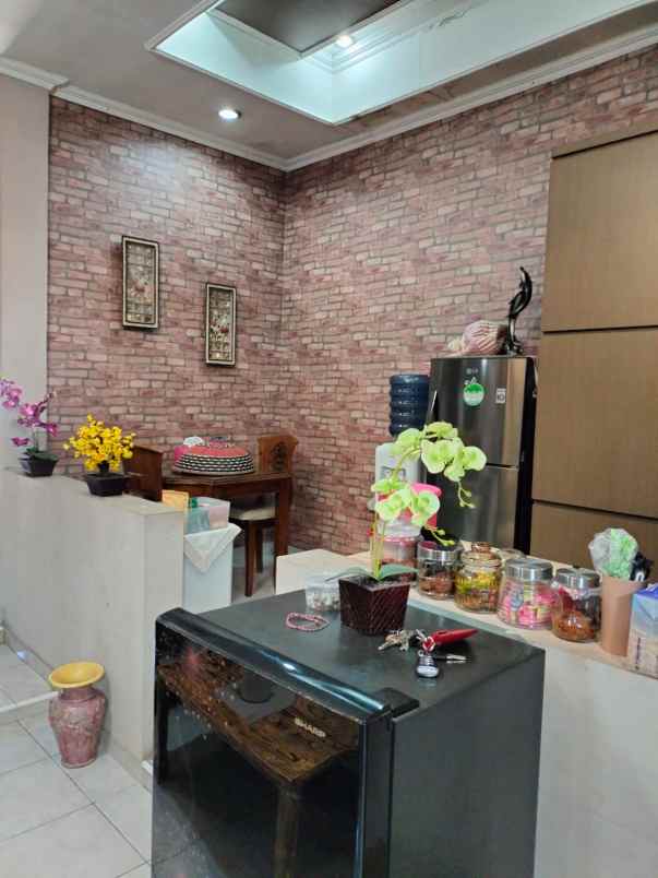 dijual rumah kavling cisangkan cimahi