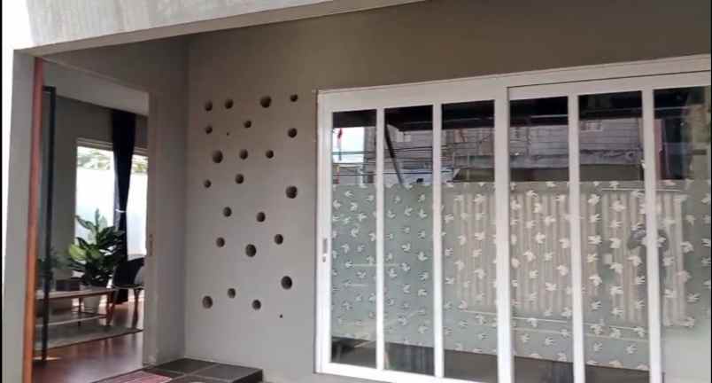 dijual rumah kavling islamic centre