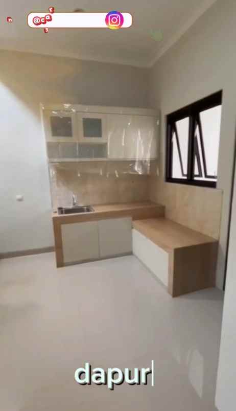 dijual rumah kawasan borobudur suhat