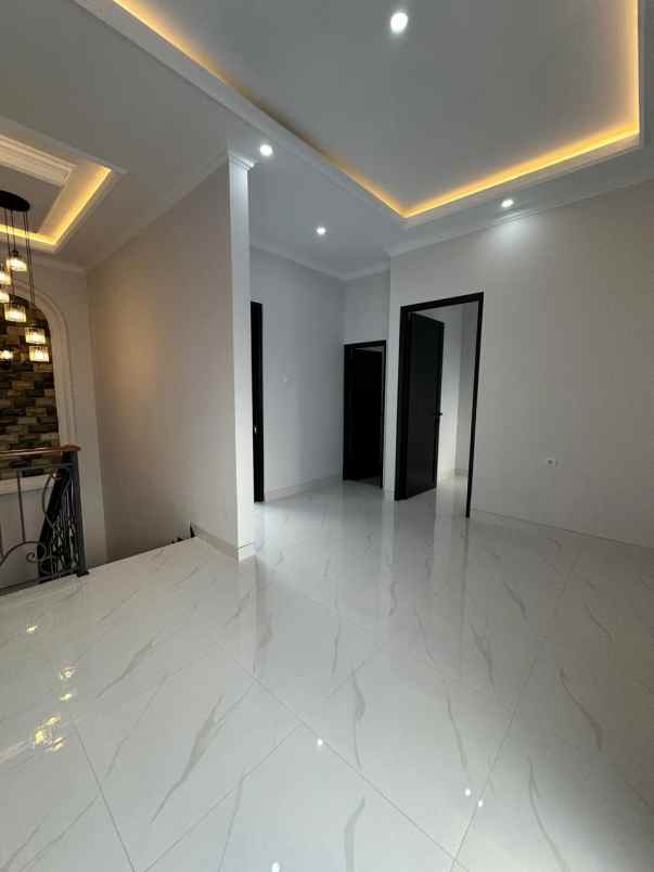 dijual rumah kebagusan pasar minggu