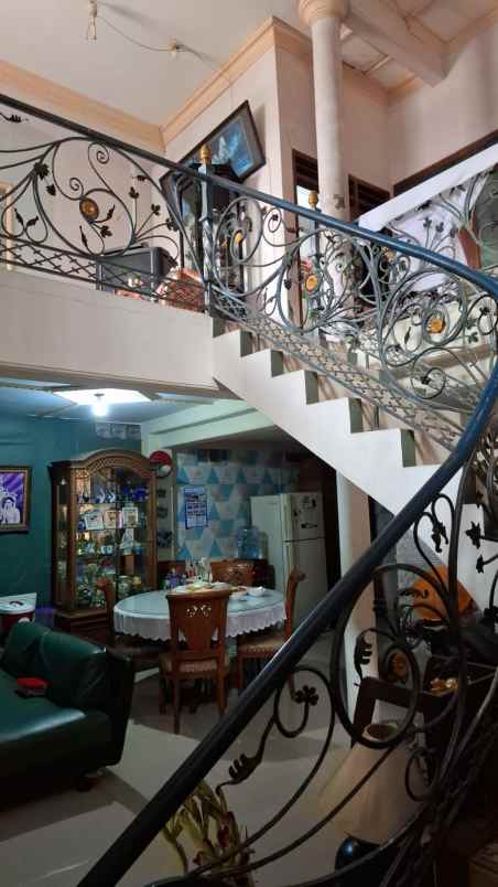 dijual rumah kebon bawang