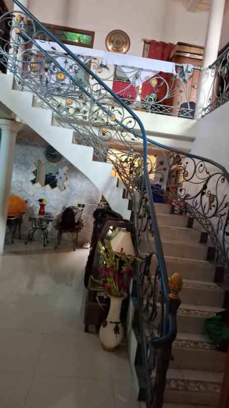 dijual rumah kebon bawang