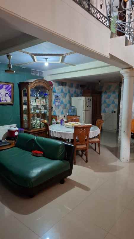 dijual rumah kebon bawang