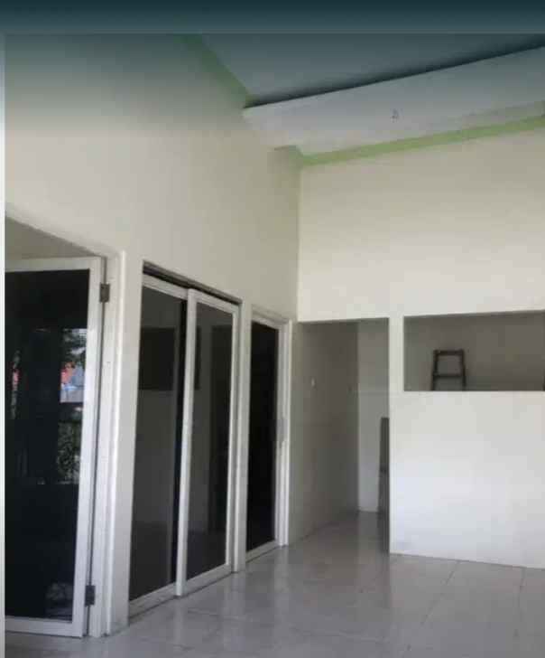 dijual rumah kebraon karang pilang surabaya