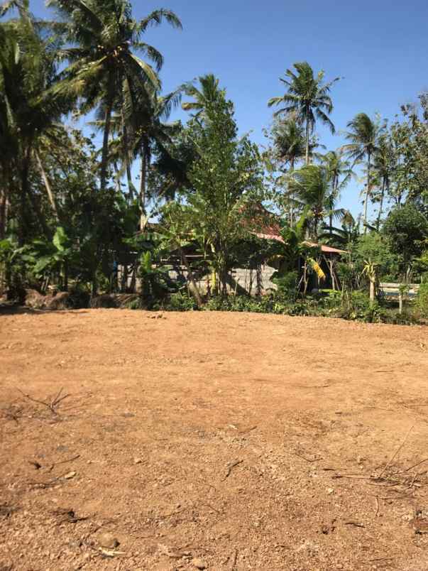 dijual rumah kec wates kab kulon progo diy