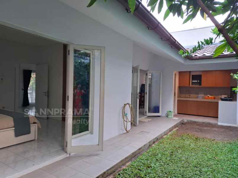 dijual rumah kedunghalang