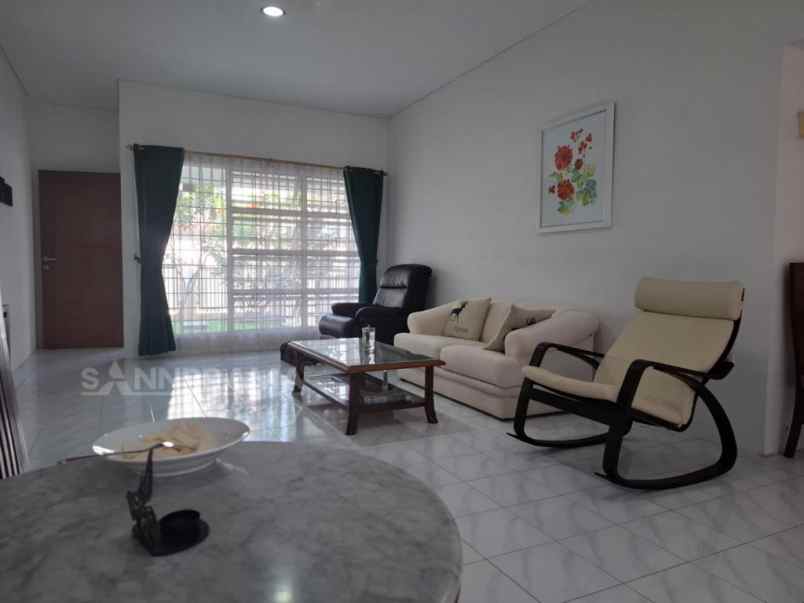 dijual rumah kedunghalang