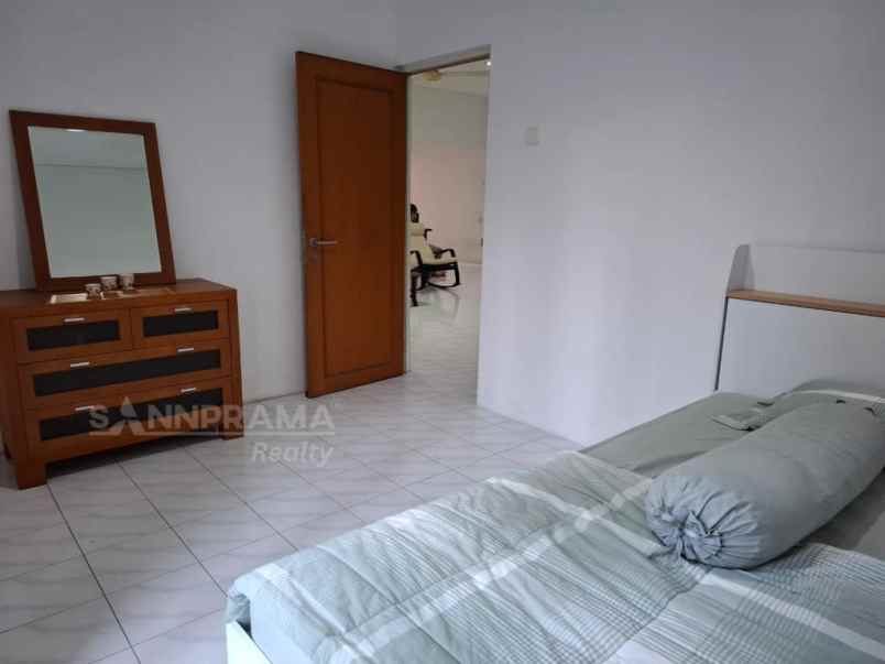 dijual rumah kedunghalang