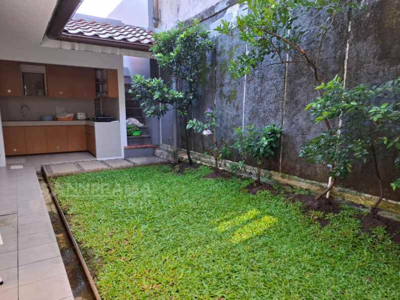 dijual rumah kedunghalang