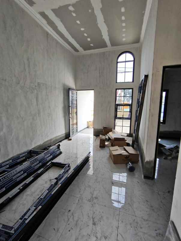 dijual rumah kedungrejo pakis malang