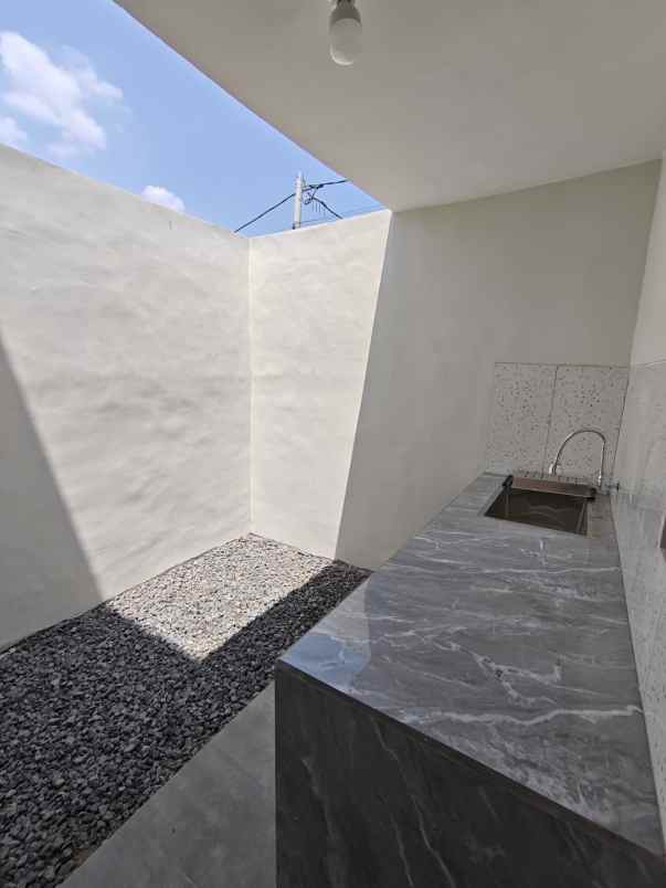 dijual rumah kedungrejo pakis malang