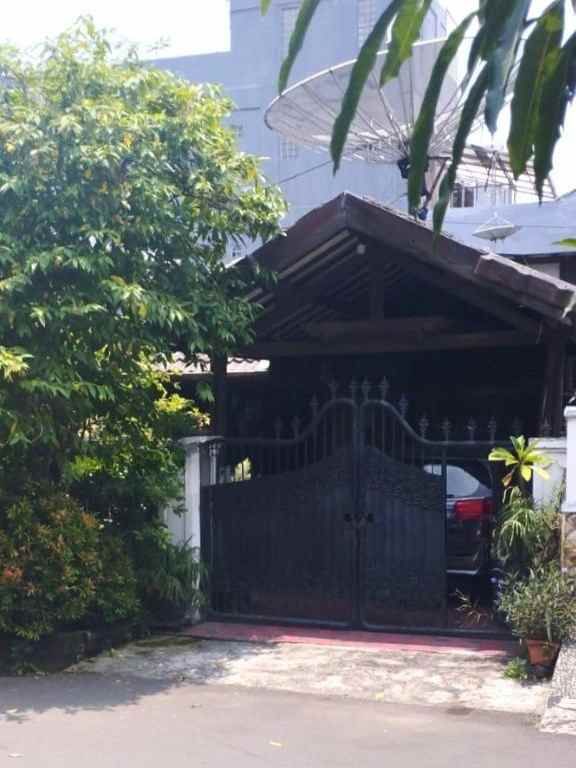 dijual rumah kelapa gading jakarta utara