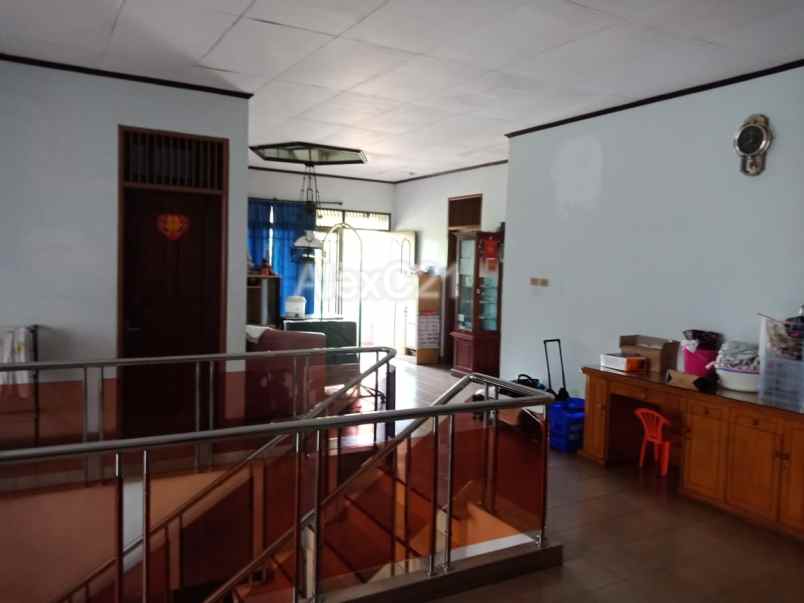 dijual rumah kelapa gading pegangsaan