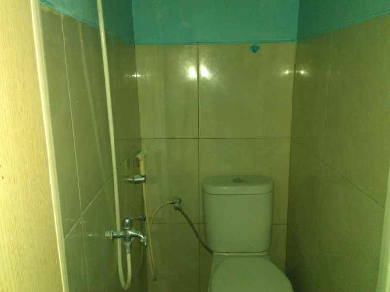 dijual rumah kerten laweyan surakarta