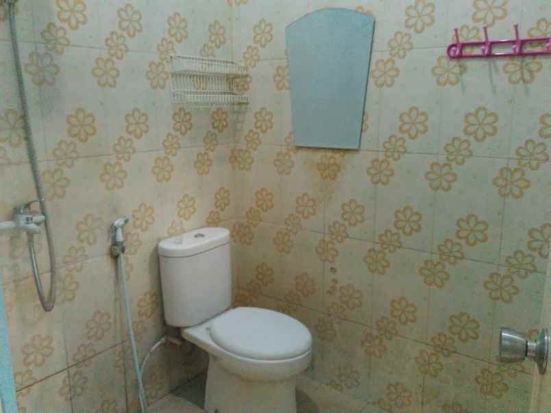 dijual rumah kerten laweyan surakarta