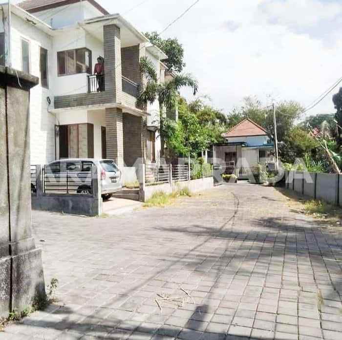 dijual rumah kesiman