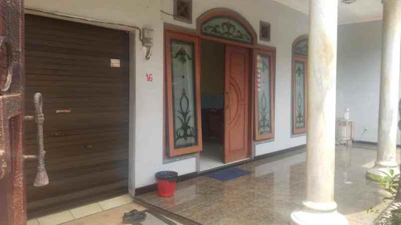dijual rumah ketintang