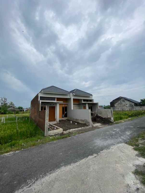 dijual rumah kidsfun park