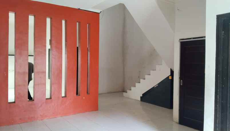 dijual rumah komp pratama asri cipamokolan